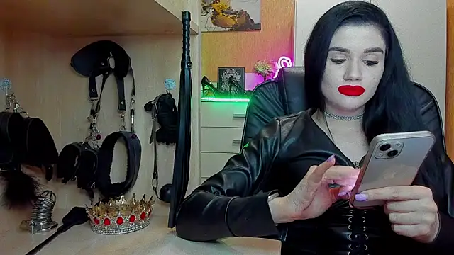 KristiTopxx online show from 05-31-26, 07:58