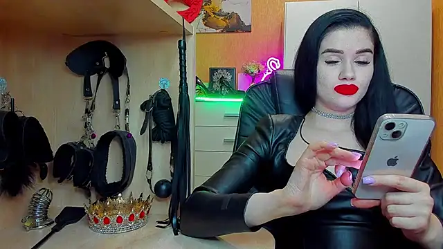 KristiTopxx online show from 05-15-26, 07:12