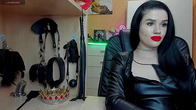KristiTopxx online show from 05-20-26, 06:16