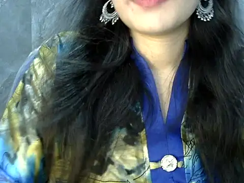 Neha Sharma2 online show from 03-06-26, 10:21