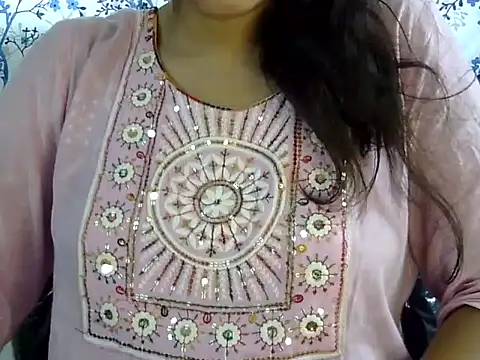 Neha Sharma2 online show from 06-01-26, 12:05