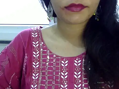 Neha Sharma2 online show from 04-03-26, 01:23