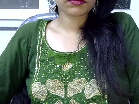 Neha Sharma2 online show from 05-07-26, 02:31