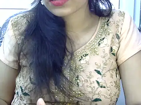 Neha Sharma2 online show from 05-10-26, 12:20