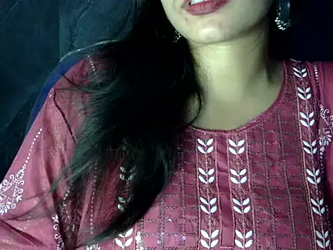 Neha Sharma2 online show from 03-07-26, 12:43