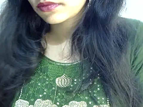 Neha Sharma2 online show from 05-01-26, 08:19