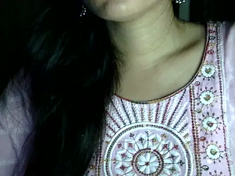 Neha Sharma2 online show from 04-07-26, 03:47