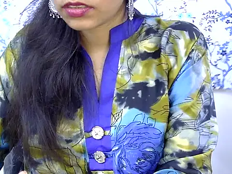 Neha Sharma2 online show from 06-03-26, 12:06