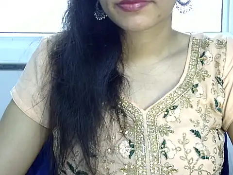 Neha Sharma2 online show from 03-28-26, 01:28