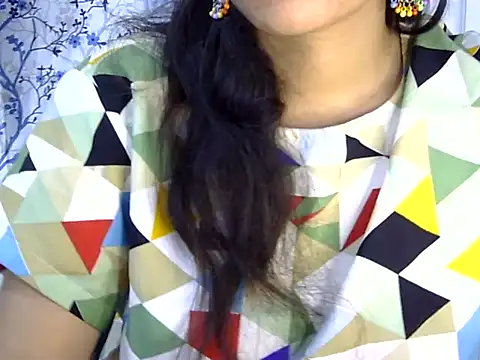Neha Sharma2 online show from 06-04-26, 01:49