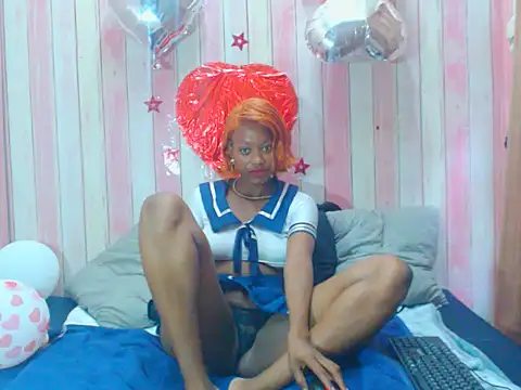 ebonylisa4u online show from 02-24-26, 07:42