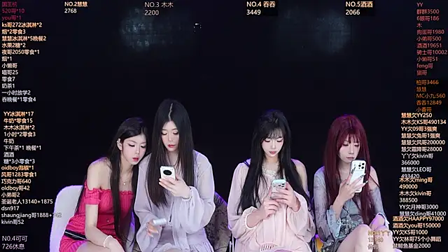 MVPgirls-002 online show from 03-31-26, 07:32