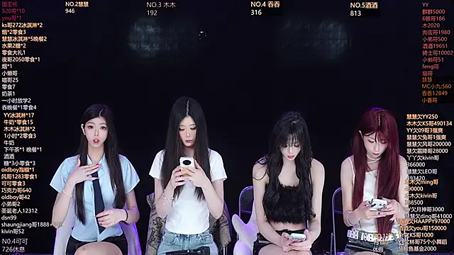 MVPgirls-002 online show from 03-30-26, 07:54