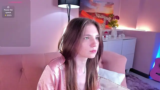 Ella Fex online show from 03-20-26, 12:39