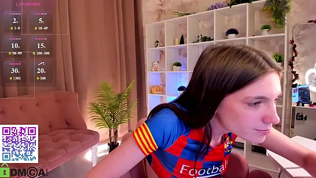 Ella Fex online show from 07-11-26, 10:26