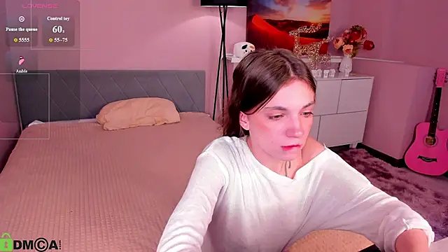 Ella Fex online show from 07-17-26, 03:48