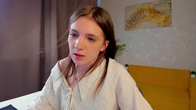 Ella Fex online show from 03-14-26, 12:22