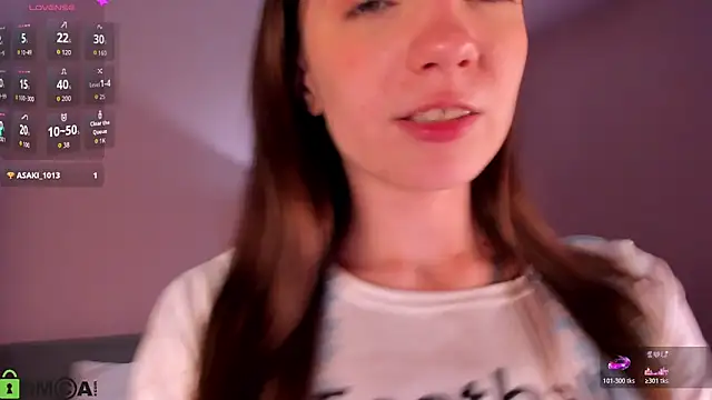 Ella Fex online show from 06-10-26, 01:12
