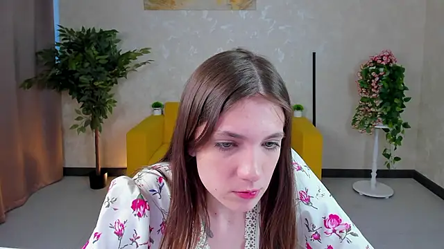 Ella Fex online show from 03-11-26, 12:54