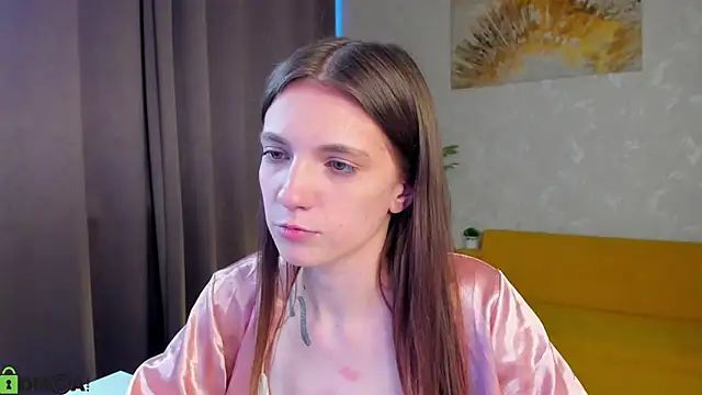 Ella Fex online show from 03-18-26, 01:02