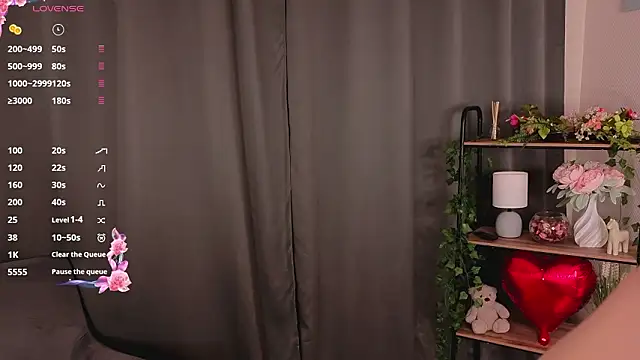 JeanaTownsend online show from 03-29-26, 09:33