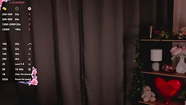 JeanaTownsend online show from 03-20-26, 11:11