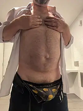 chubbylittlesecret online show from 05-12-26, 04:20