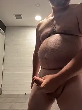 chubbylittlesecret online show from 03-05-26, 01:35