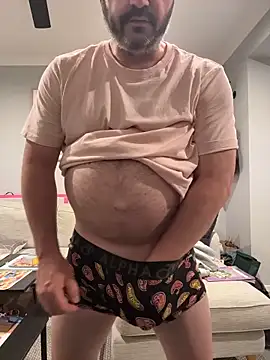 chubbylittlesecret online show from 04-10-26, 11:17