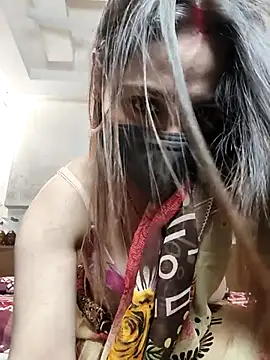 ChocoLustGirl online show from 04-04-26, 07:53