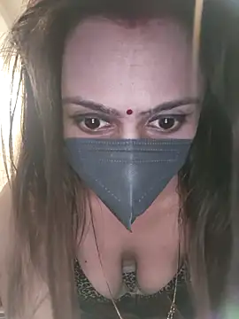 ChocoLustGirl online show from 04-03-26, 07:31