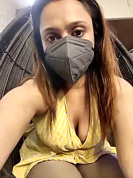 ChocoLustGirl online show from 04-05-26, 02:13