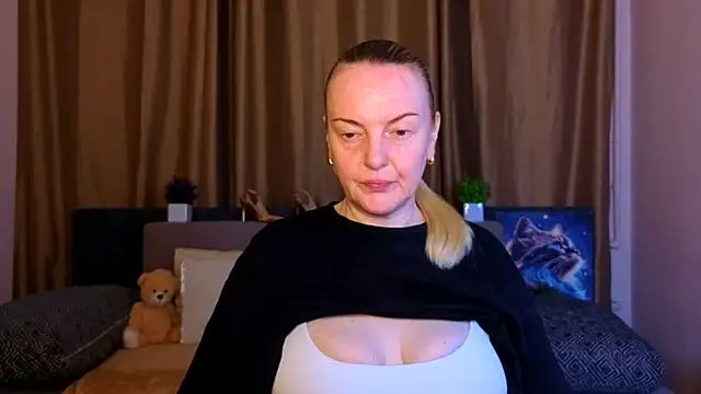 Bella soulmate online show from 06-23-26, 05:27