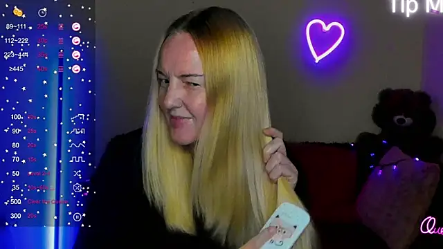 Bella soulmate online show from 05-26-26, 11:30