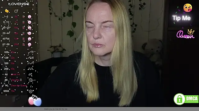Bella soulmate online show from 06-19-26, 05:24