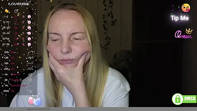 Bella soulmate online show from 06-02-26, 11:32