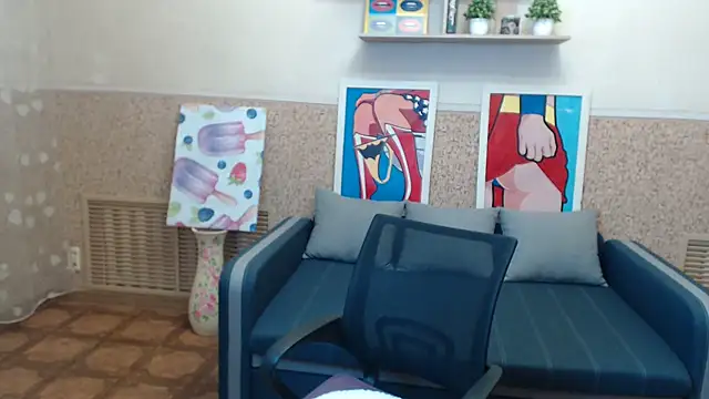 Bella soulmate online show from 07-14-26, 11:27