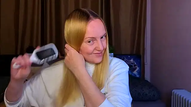 Bella soulmate online show from 06-14-26, 05:30