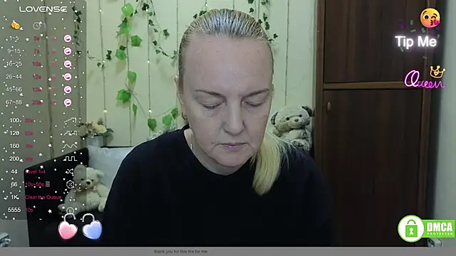 Bella soulmate online show from 05-31-26, 11:27