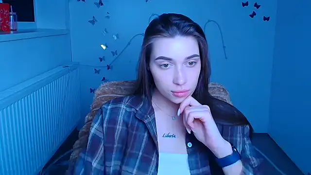 NikaMystic online show from 05-12-26, 11:27