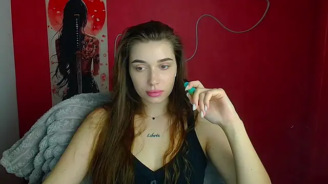 NikaMystic online show from 05-06-26, 05:11
