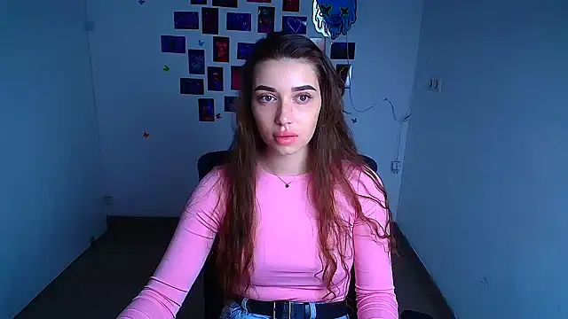 NikaMystic online show from 04-04-26, 05:25