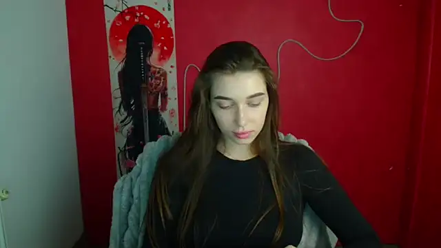 NikaMystic online show from 05-11-26, 05:20
