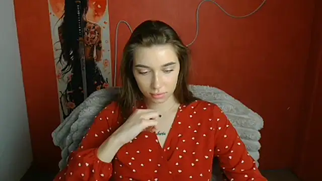 NikaMystic online show from 05-05-26, 05:32