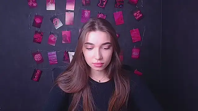 NikaMystic online show from 03-20-26, 06:36