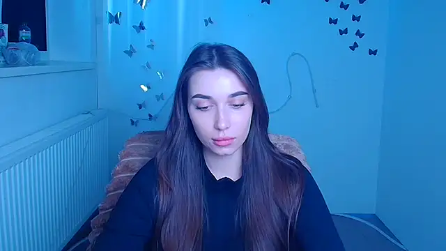 NikaMystic online show from 03-12-26, 12:20