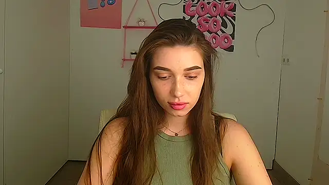 NikaMystic online show from 05-07-26, 05:22