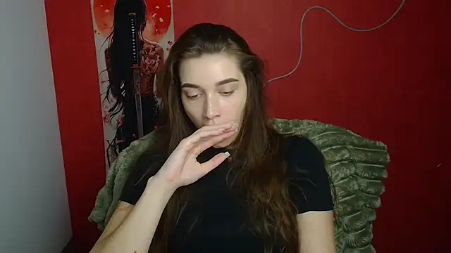 NikaMystic online show from 05-22-26, 06:00