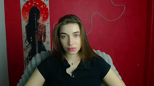 NikaMystic online show from 05-08-26, 05:33