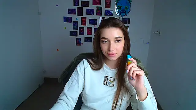 NikaMystic online show from 04-23-26, 12:29